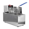Фритюрница Foodatlas DF-80