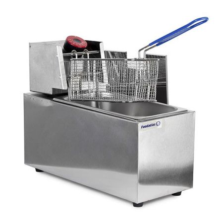 Фритюрница Foodatlas DF-80