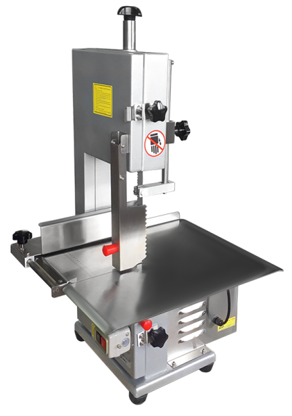 Пила для мяса Crazy Pan CP-BS1650PT