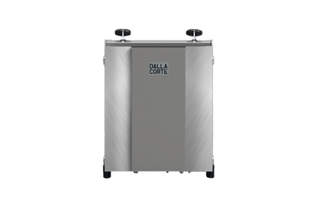 Кофемашина Dalla Corte Studio aqua