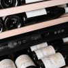Шкаф винный Meyvel MV98-KBT3 Slim