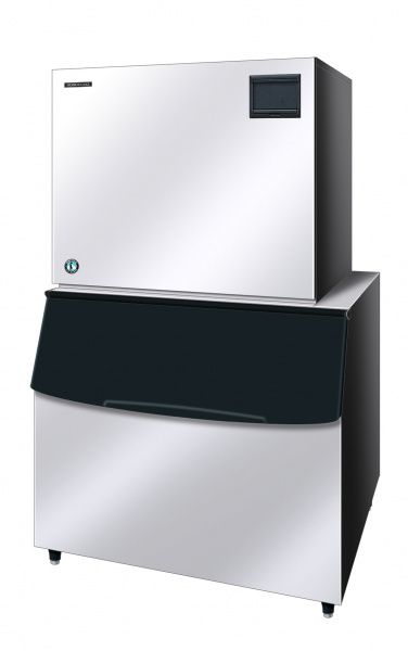 Льдогенератор Hoshizaki FM-1800ALKE-N-SB