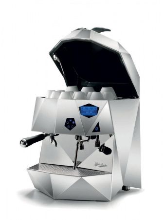 Кофемашина Victoria Arduino Theresia