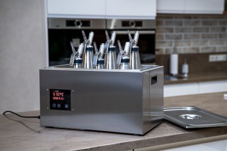 Ванна су-вид InnoCook Bath-25