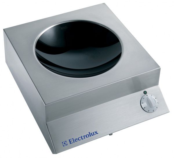 Плита ВОК индукционная Electrolux VARIOW1 599011
