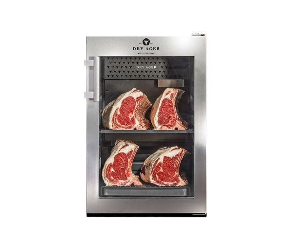 Шкаф для вызревания мяса DRY AGER DX 500 Premium S