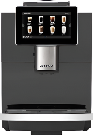 Кофемашина Jetinno JL15-ВT-MW-PRO