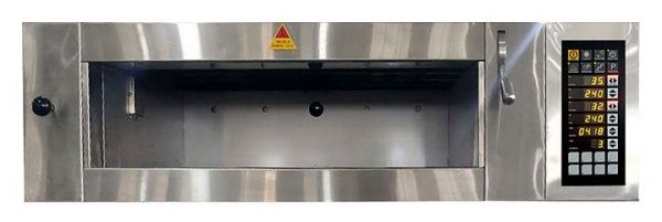 Печь подовая Kocateq EBO 64x2 ST1 P2