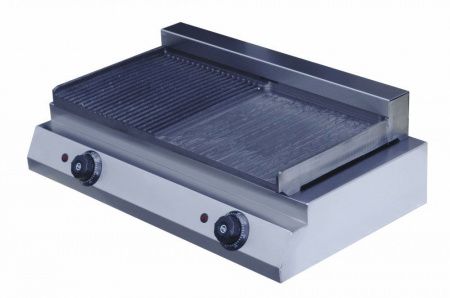 Поверхность жарочная Grill Master Ф2ПЖЭ(КтЭ) 21704к