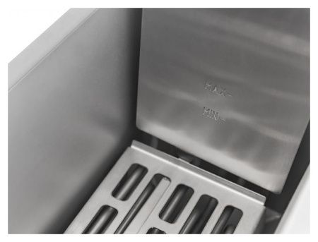 Фритюрница RoboLabs RoboFry ECT1