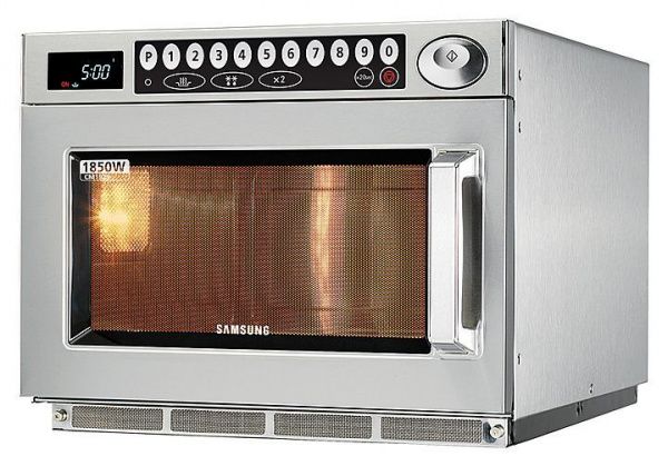 Печь СВЧ SAMSUNG CM1929A