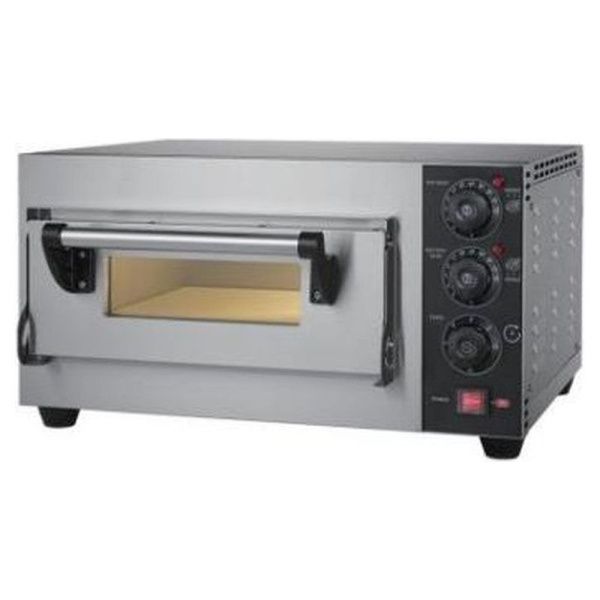 Печь подовая Kocateq EPC01SS smart