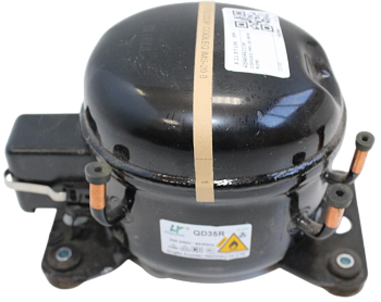 Компрессор Cooleq IMS-20 NEW R290