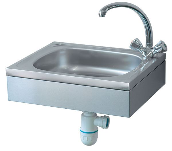 Рукомойник консольный ВРК-400 Атеси