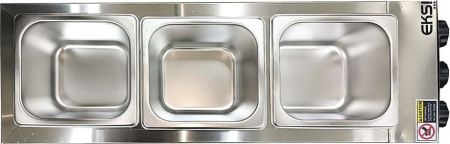 Подогреватель для шоколада Eksi HW-23