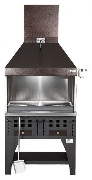 Гриль-мангал Iterma BG-100