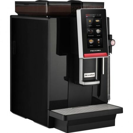 Кофемашина Dr.coffee Proxima Minibar S2