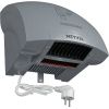 Сушилка для рук Meyvel MH1-1800P1 Black