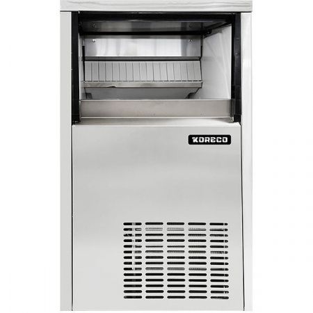 Льдогенератор Koreco AZ 25/8 CUBE