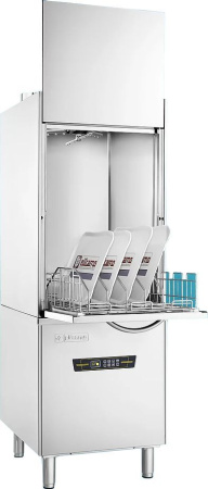 Котломоечная машина Elframo LP61 VE