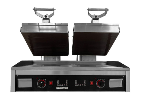Гриль контактный Kocateq GH66ED