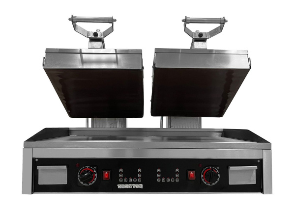 Гриль контактный Kocateq GH66ED