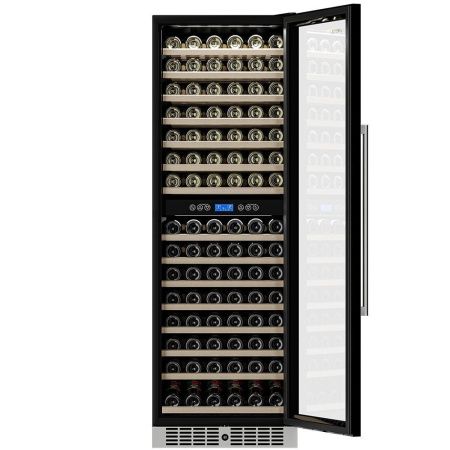 Шкаф винный Meyvel MV160-KST2