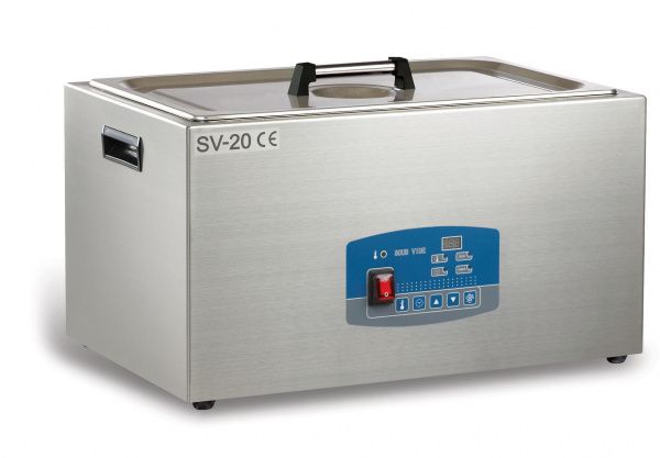 Ванна термостат Sous Vide Viatto SV-20