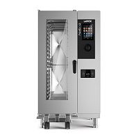 Пароконвектомат Lainox Naboo NAEB201R