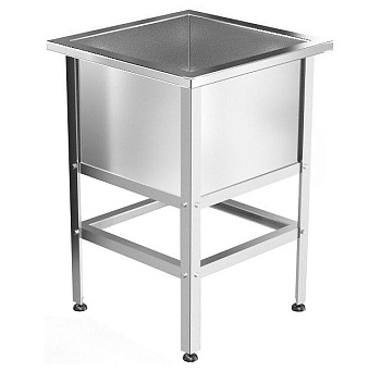 Ванна моечная Eksi ВМ-1/530-c (11045)