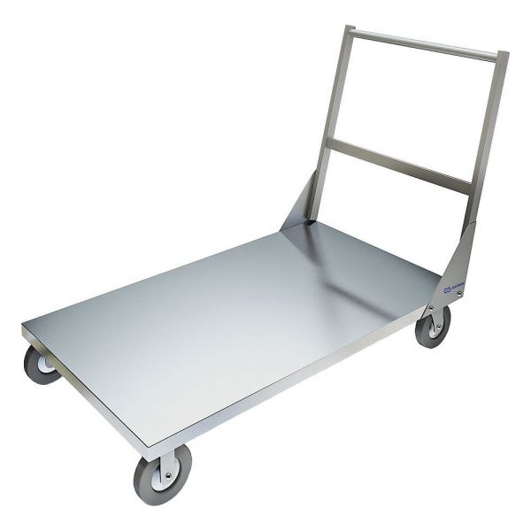 Тележка погрузочная Kayman ТГ-23/300