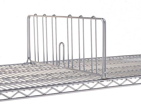 Разделитель для полки Metro DD14K3 355мм