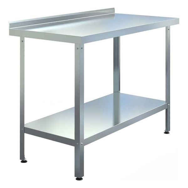 Стол производственный Assum СПБ-П-6/8 (600х800х850)