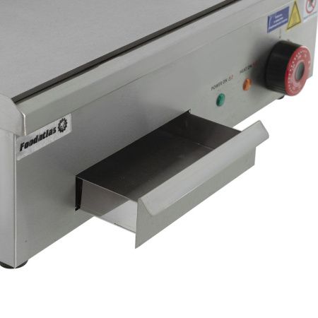 Поверхность жарочная Foodatlas EG-818