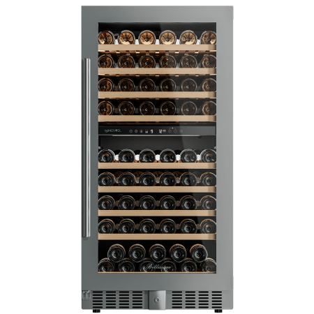 Шкаф винный Meyvel MV99PRO-KST2