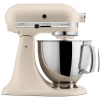 Миксер планетарный KitchenAid Artisan 5KSM125EMH 4.8 л кремовый