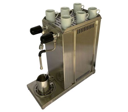 Вспениватель молока HotmixPRO MF-101