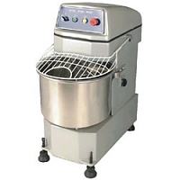 Тестомес Gastromix HS20A спиральный