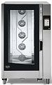 Пароконвектомат Apach AP20T