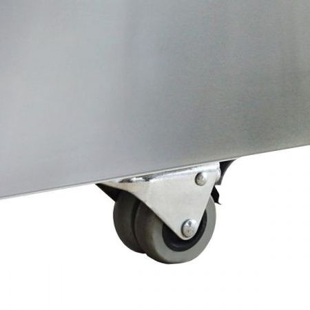 Стол холодильный Финист УХС-600-2/2