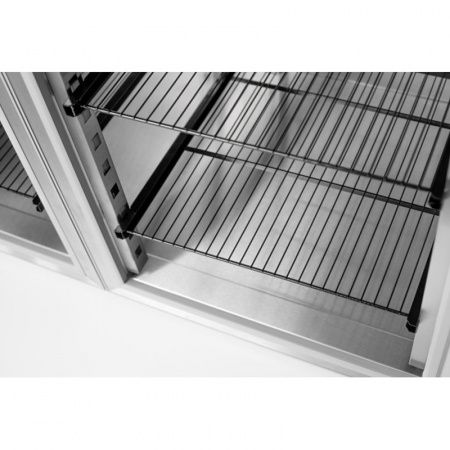 Шкаф холодильный Arkto R1.0-G