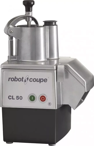 Овощерезка Robot Coupe CL50 с протиркой для пюре 2303