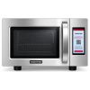 Печь комбинированная высокоскоростная Kocateq MWO800/17AG