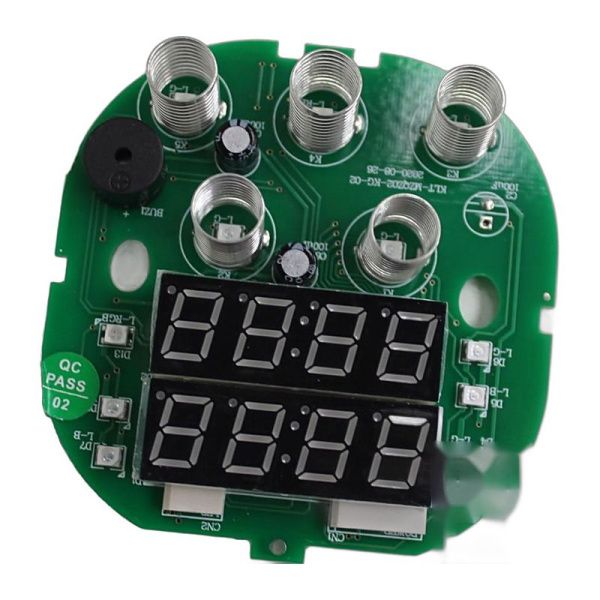 Плата управления Airhot SOUS-VIDE SV-15 поз. 2