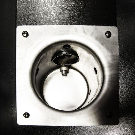 Гриль пеллетный Eger EG45PBL Pro Line 300