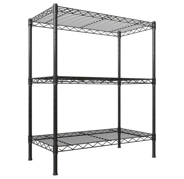 Стеллаж Gastrorag 1424-30/3 B