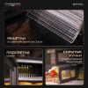 Дегидратор Meyvel MDH15-1P2 Black