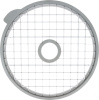 Диск кубики Robot Coupe 28181W 14х14х5мм