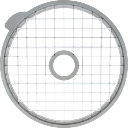 Диск кубики Robot Coupe 28181W 14х14х5мм