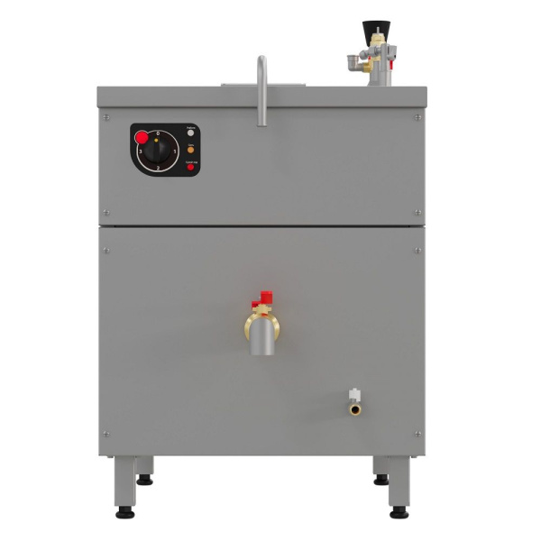 Котел пищеварочный Gabino BL-60